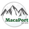 Macaport logo