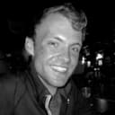 A picture of Sean Hasenstein smiling