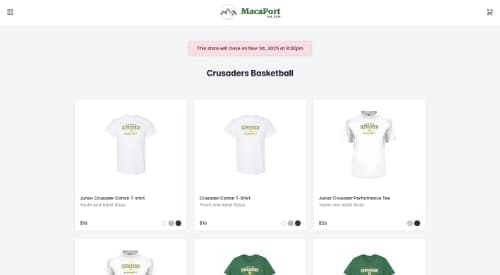 Macaport