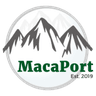 Macaport logo
