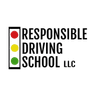 Responsible Driving School LLC logo